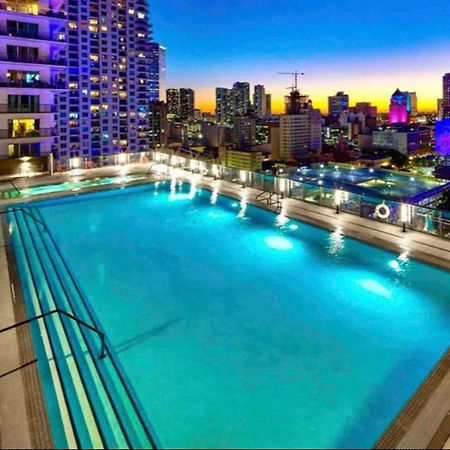 Beautiful Downtown Ocean View. Apartment Miami Bagian luar foto